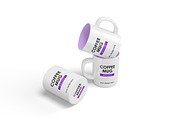 Mug Mockup, a Cups & Container Mockup by Graphic Deal (Thumbnail 7 of 7)
