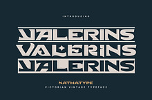 Valerins