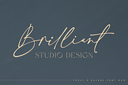 Ferly & Kairos font duo, a Serif Font by Only Fonts (Thumbnail 2 of 14)