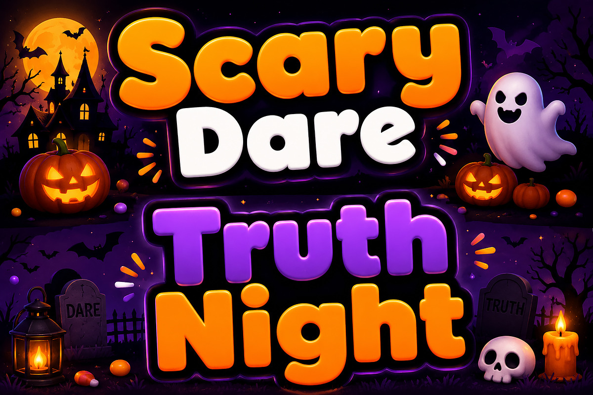 Truth Dare, a Slab Serif Font by Wow Magic (Photo 5 of 9)