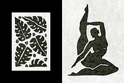 Stamp Print Effect, a Layer Style Add-On by Design Squad (Thumbnail 4 of 5)