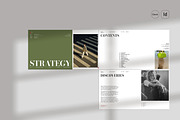 KINO | Brand Strategy, a Presentation Template by creathrivestudio (Thumbnail 7 of 12)