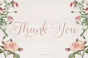 Arttyne Modern Script Font, a Script Font by alit design (Thumbnail 20 of 20)