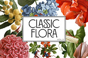 Botanical Master Collection, a Food Illustration by BlackBird Foundry (Thumbnail 3 of 10)