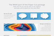 SALE Paper Cut Creator, a Graphic by TVartworks (Thumbnail 11 of 13)