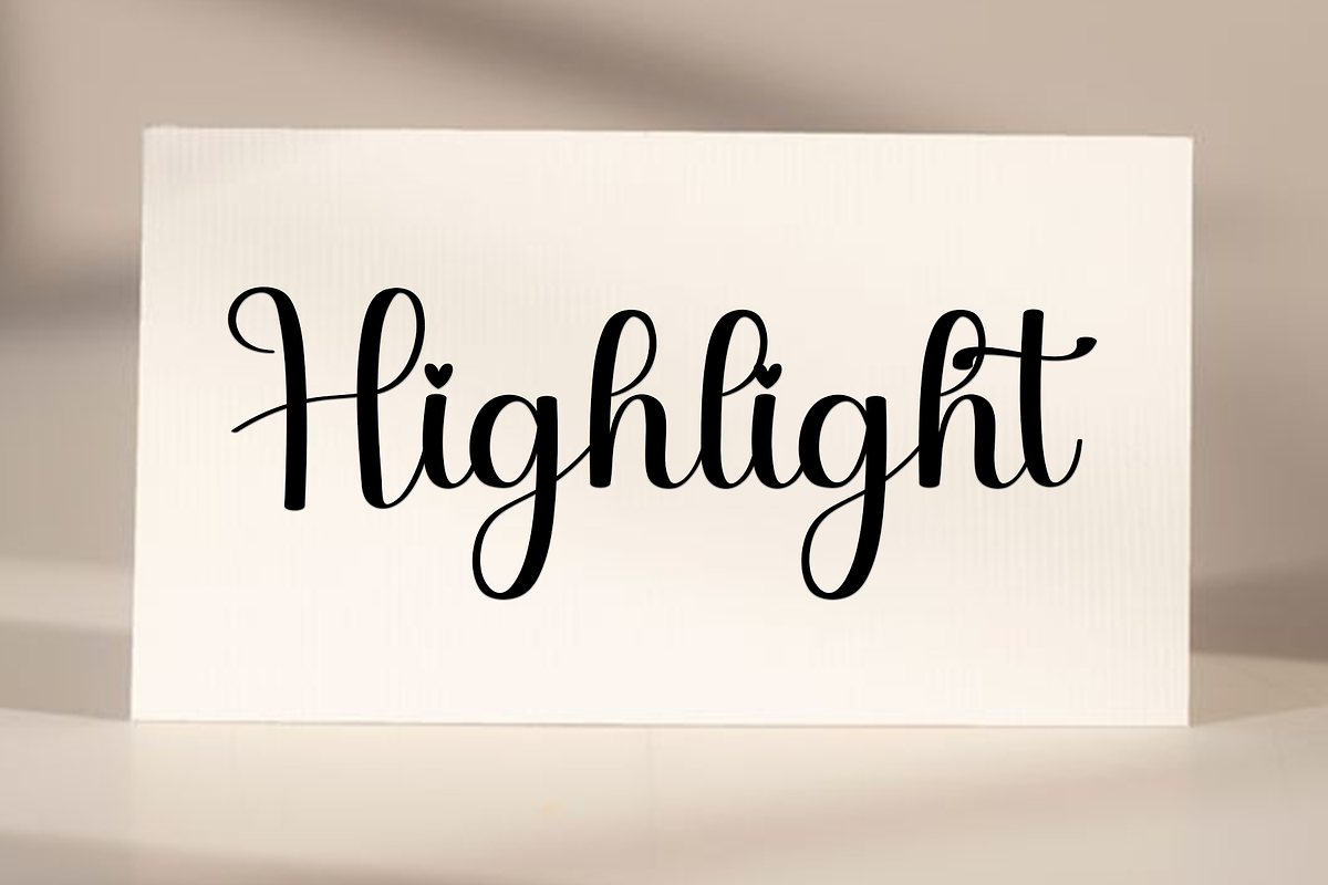 Alphabet Studio, a Handwritten Font by InermediaSTUDIO (Photo 5 of 8)