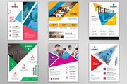 500+ Flyers Mega Bundle 99% OFF, a Flyer Template by Imagine Design Studio (Thumbnail 95 of 98)