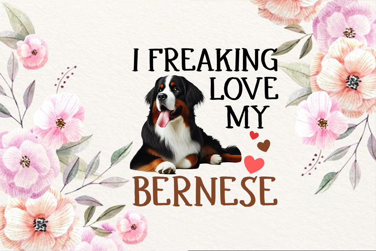 Valentine Day Dog Breeds T-Shirt, a Graphic by T-shirt Pond (Photo 11 of 44)