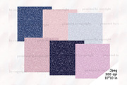 Moon Glitter, a Texture Graphic by GlamArtZhanna (Thumbnail 2 of 3)