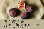 ParfumDeMinuit Modern Vintage Script, a Sans Serif Font by Struvictory.art (Thumbnail 4 of 9)