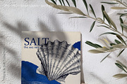 Mediterranean Frame & Card Mockups, a Household Mockup by NikiArts (Thumbnail 8 of 18)