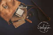 Hey Sister Font Duo, a Sans Serif Font by FSY Creative Lab (Thumbnail 6 of 11)