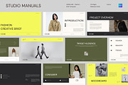 NARELUNE - Fashion Brief Template, a Social Media Template by Studio Manuals (Thumbnail 2 of 8)