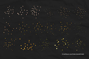 170 Metallic Scattered Rhinestones, a Holiday Photo by Ksuview (Thumbnail 7 of 12)