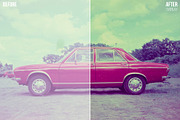 100 Subtle Grain Textures + FREEBIE, a Texture Graphic by Bart Wesolek (Thumbnail 2 of 8)