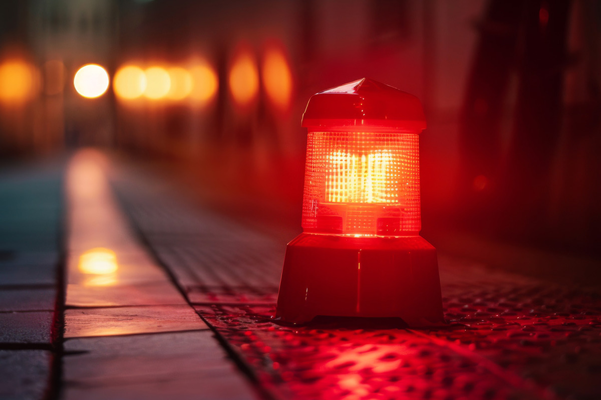 Red alarm - 46 images, a Technology Photo by Handmadefont (Photo 7 of 13)