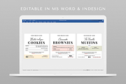 Cottage Food Label, a Stationery Template by Leaflove (Thumbnail 7 of 8)