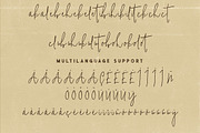 Mindset Font Duo, a Script Font by Deeezy (Thumbnail 10 of 10)