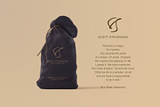 Jenny Simol, a Script Font by Incools (Thumbnail 12 of 14)