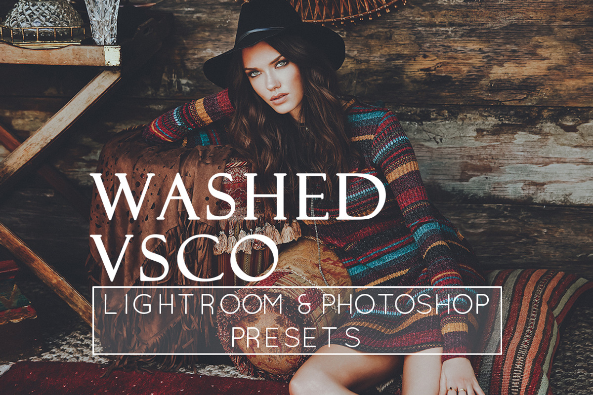66 Landscape/Portrait LR&PS Presets preview 4