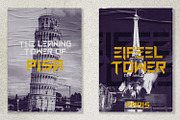 Fun Games - Futuristic Display Font, a Sans Serif Font by StringLabs (Thumbnail 4 of 11)