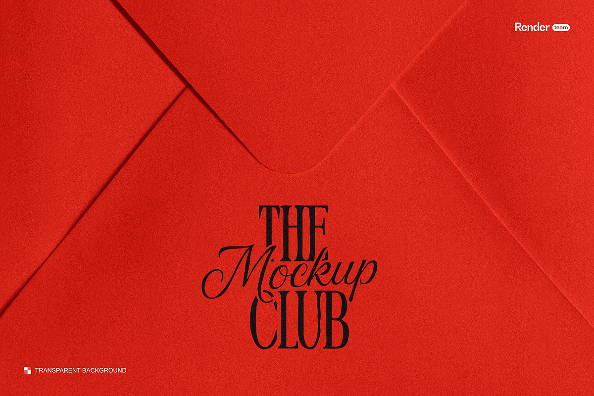 Brand Identity Mockup Set, a Mockup by Renderteam (Photo 10 of 14)