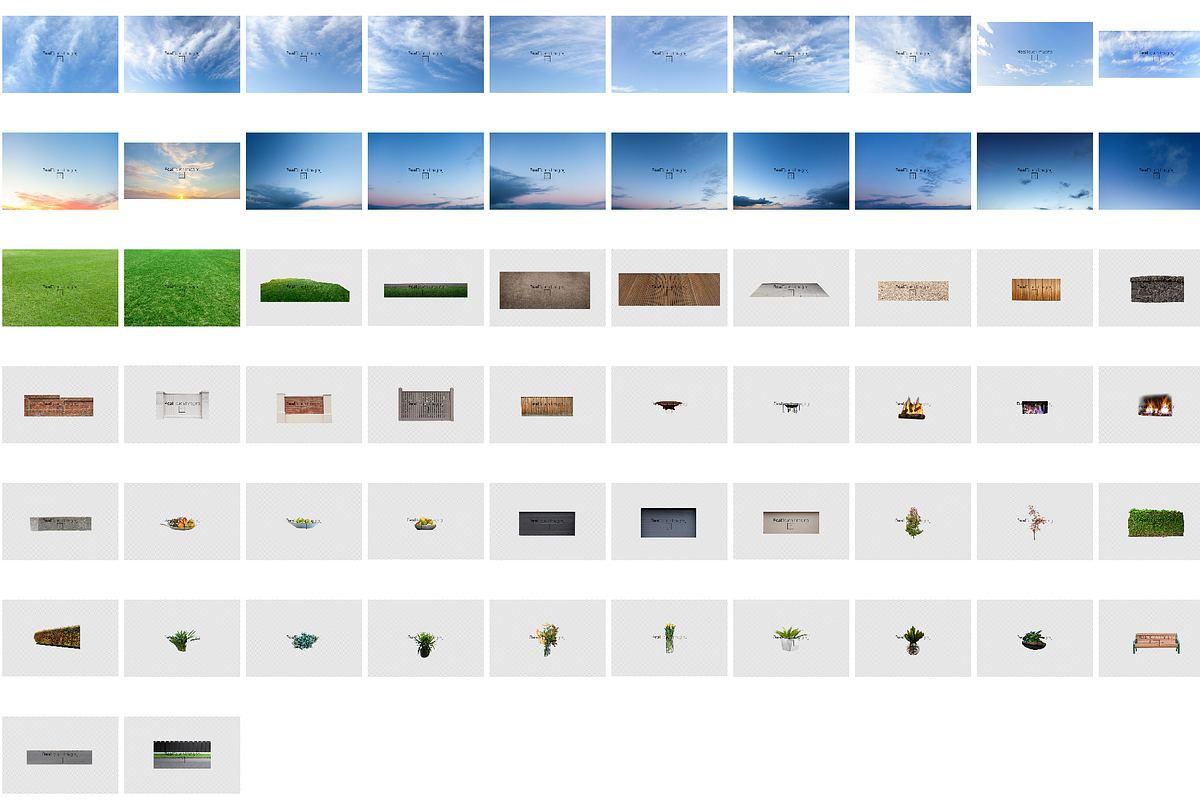 Premium Real Estate Assets, an Action Add-On by RealEstate Photo Pro (Photo 2 of 4)