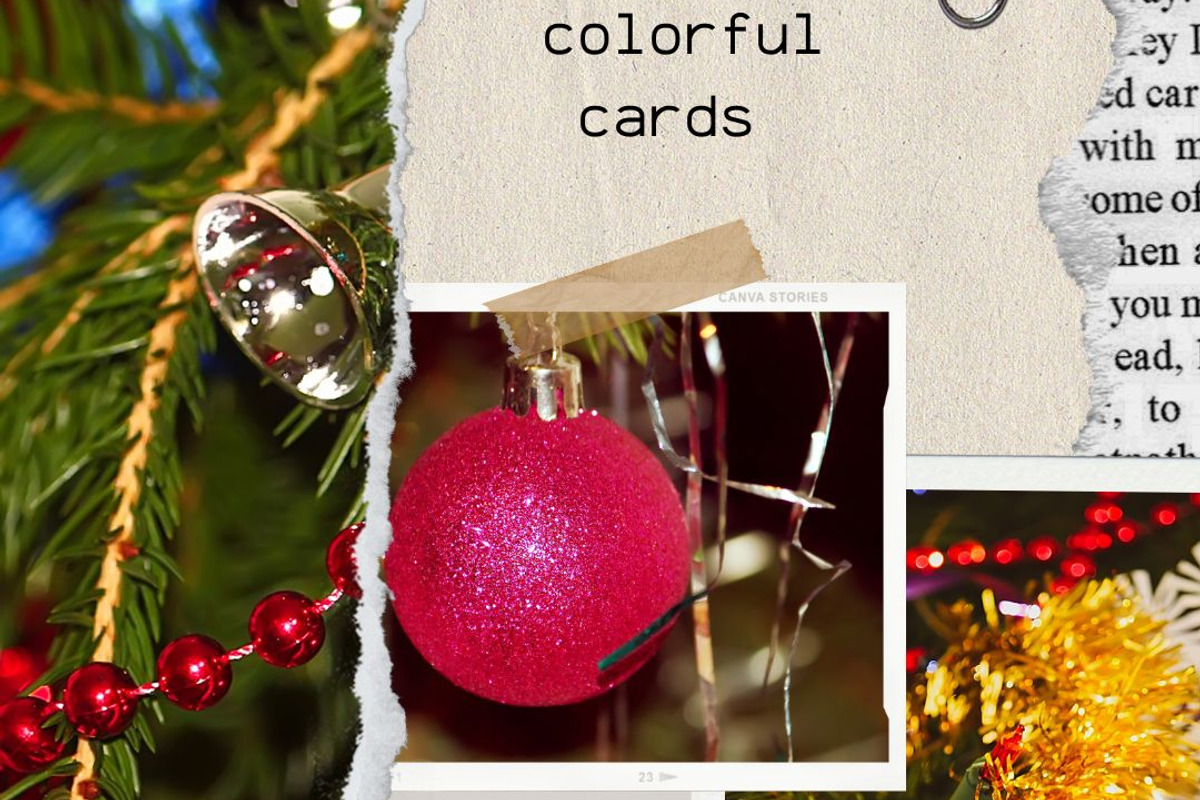 50 winter holidays cards, a Holiday Photo by pictures for you (Photo 3 of 16)