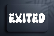 Spring Outfit, a Script Font by FreshTypeINK (Thumbnail 7 of 8)