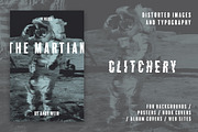 Glitchery for Adobe Photoshop, a Layer Style Add-On by Guerillacraft (Thumbnail 5 of 8)