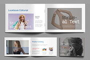 Fashion Look Book Template, a Brochure Template by MightyDesign (Thumbnail 5 of 8)