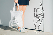 Vector Hand Illustrations Set 2, an Illustration by Inkwell Supply Co (Thumbnail 20 of 27)