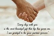 Love Story | Handwriting Font, a Handwritten Font by Aveni Letter Type (Thumbnail 6 of 17)
