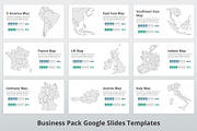 Business Pack Google Slides Bundle, a Presentation Template by GraphicStan (Thumbnail 37 of 41)