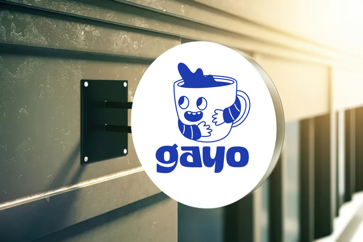 Katur Coffee - Bold Logo Food Font, a Sans Serif Font by Illushvara Design (Photo 8 of 13)