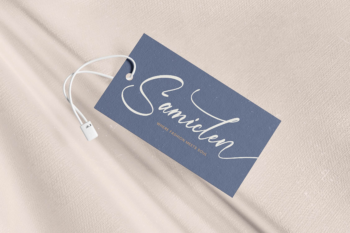 Heartin Daniela Bold Handwritten, a Script Font by Letterena Studios Script (Photo 14 of 20)