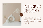 Fiorena, a Serif Font by Zafiratype (Thumbnail 7 of 15)