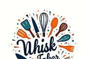 Kitchen T-Shirt Bundle, an Illustration by hafijul (Thumbnail 10 of 11)