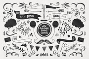 Loveletter Script + Vectors, a Script Font by Callie Rian & Co. (Thumbnail 3 of 8)