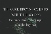 Hugian Modern Serif Font, a Serif Font by Dylla_studio (Thumbnail 8 of 11)