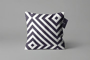 Pillow Mock-up, a Product Mockup by zippypixelstudio (Thumbnail 9 of 15)