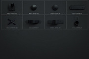 The Neon Toolbox, a Layer Style Add-On by MiksKS (Thumbnail 29 of 29)
