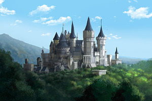 Castle