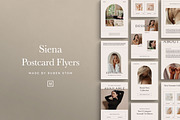 Flyer Bundle, a Flyer Template by Ruben Stom (Thumbnail 10 of 21)