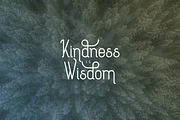 [Spring Vibes] Splendor Font -30%, a Font by VP Fonts (Thumbnail 2 of 12)