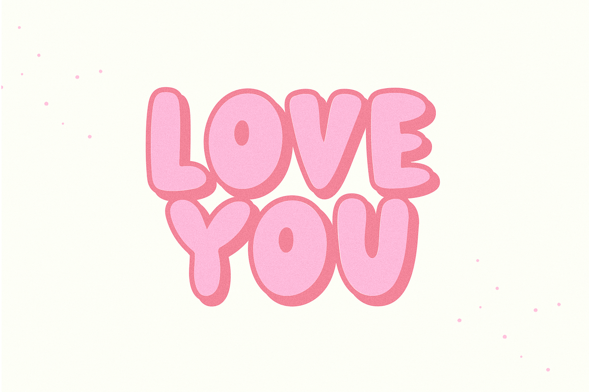 Wildside | Bubbly Handwritten Font, a Font by KA Designs (Photo 9 of 9)