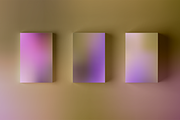 20 Serene Gradients Set, a Texture Graphic by le-genda (Thumbnail 5 of 11)