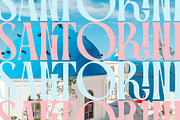 Coral Root - Stylish Serif Font, a Serif Font by Airotype (Thumbnail 7 of 13)
