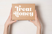 Trade Signal Modern Bold Serif, a Serif Font by timelesstype.co (Thumbnail 17 of 20)