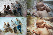 Lightroom presets for family photos, an Action Add-On by Graphics, Presets, Photos (Thumbnail 16 of 17)